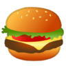 Logo Burger Web